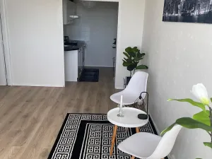 Prodej bytu 2+kk, Praha - Chodov, Zdiměřická, 43 m2