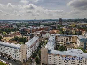 Pronájem bytu 2+kk, Praha - Vysočany, bratří Dohalských, 53 m2