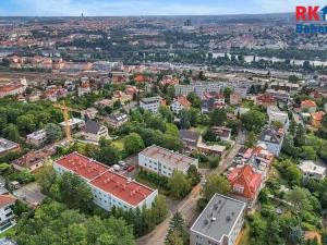 Prodej bytu 4+1, Praha - Smíchov, Nad Kesnerkou, 94 m2