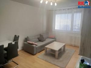 Pronájem bytu 2+kk, Mladá Boleslav, Jana Palacha, 46 m2