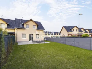 Pronájem rodinného domu, Postřižín, Kozomínská, 130 m2