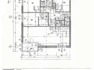 Pronájem bytu 4+kk, Praha - Jinonice, Za zámečkem, 110 m2