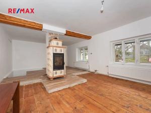 Prodej rodinného domu, Manětín, 90 m2