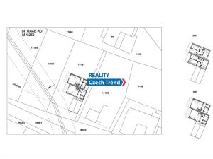 Prodej pozemku pro bydlení, Radíkov, 1092 m2