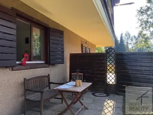 Prodej bytu 2+kk, Bad Kleinkirchheim, Rakousko, 34 m2