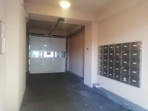 Pronájem bytu 2+kk, Praha - Holešovice, Malá Plynární, 57 m2