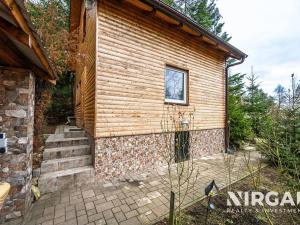 Prodej chaty, Hrusice, Josefa Lady, 70 m2