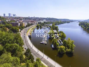 Prodej bytu 1+kk, Praha - Nusle, Na Topolce, 35 m2