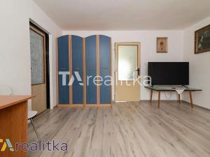 Prodej rodinného domu, Bohumín, Ostravská, 160 m2