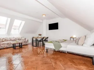 Prodej apartmánu, Třeboň, 38 m2