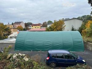 Pronájem výrobních prostor, Jablonec nad Nisou, Sokolí, 78 m2