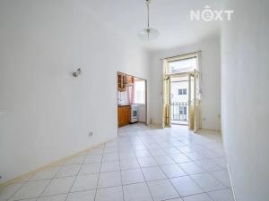 Prodej bytu 2+kk, Praha - Nové Město, Gorazdova, 48 m2