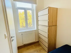 Pronájem bytu 2+kk, Brno, Stavební, 41 m2