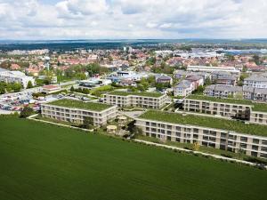 Prodej bytu 4+kk, Brandýs nad Labem-Stará Boleslav, Dřevčická, 120 m2