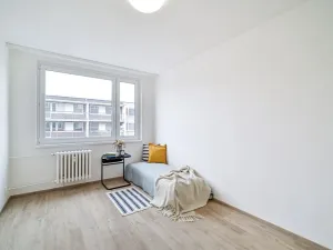 Pronájem bytu 3+kk, Praha - Černý Most, Jíchova, 80 m2