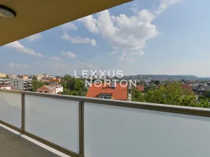 Pronájem bytu 4+kk, Praha - Modřany, K Orionce, 89 m2