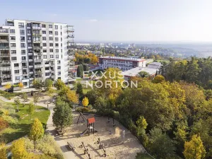 Pronájem bytu 3+kk, Praha - Horní Měcholupy, Padovská, 80 m2