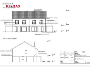 Prodej pozemku pro bydlení, Žalhostice, 2650 m2