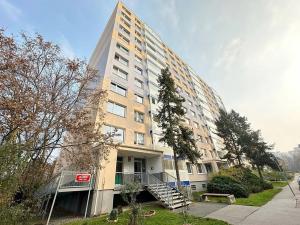 Pronájem bytu 3+kk, Praha - Chodov, Klírova, 72 m2