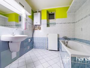 Prodej bytu 3+kk, Olomouc, Masarykova třída, 98 m2