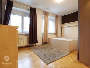 Pronájem bytu 2+kk, Praha - Kobylisy, Horňátecká, 56 m2