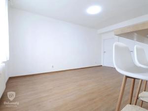 Pronájem bytu 3+kk, Praha - Nusle, Boleslavova, 63 m2