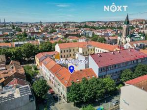 Prodej bytu 2+kk, Brno, Netušilova, 53 m2