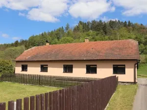 Prodej rodinného domu, Bohuňov, 146 m2