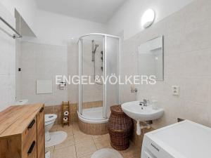 Pronájem bytu 2+kk, Praha - Nové Město, Národní, 40 m2