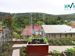 Prodej ubytování, Jáchymov, Boženy Němcové, 265 m2