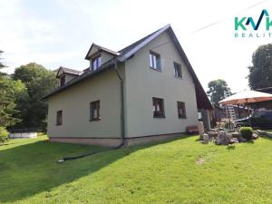 Prodej rodinného domu, Bochov, 241 m2