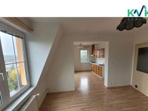 Prodej bytu 1+1, Karlovy Vary, Stará Kysibelská, 41 m2