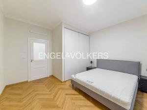 Pronájem bytu 3+kk, Praha - Žižkov, Řehořova, 90 m2