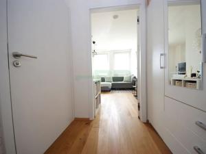 Pronájem bytu 1+kk, Praha - Vinohrady, Perucká, 27 m2