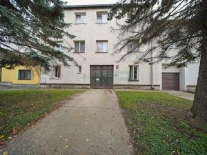 Prodej bytu 1+1, Praha - Strašnice, Novostrašnická, 33 m2