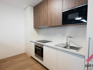 Pronájem bytu 2+kk, Praha - Žižkov, Hartigova, 62 m2