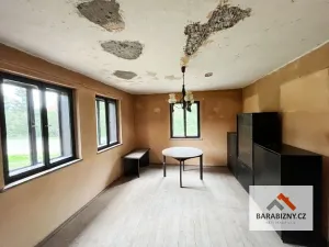 Prodej rodinného domu, Nová Paka, 100 m2