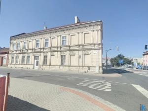 Prodej bytu 2+kk, Prostějov, Tylova, 40 m2