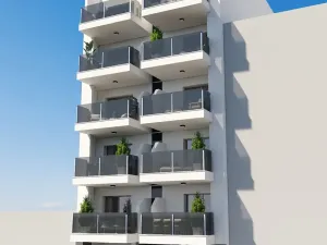 Prodej atypického bytu, Torrevieja, Španělsko, 87 m2