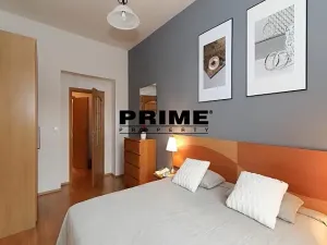 Pronájem bytu 3+kk, Praha - Vinohrady, Sázavská, 85 m2