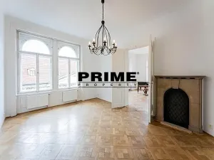 Pronájem bytu 4+1, Praha - Staré Město, Martinská, 180 m2