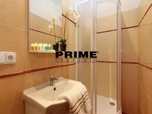 Pronájem bytu 3+kk, Praha - Vinohrady, Sázavská, 85 m2