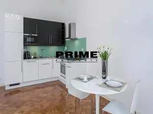 Pronájem bytu 3+kk, Praha - Vinohrady, Anny Letenské, 86 m2