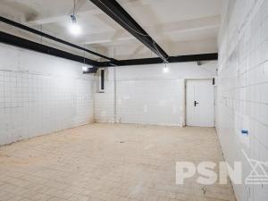 Prodej obchodního prostoru, Brno, Fryčajova, 43 m2