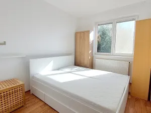 Pronájem bytu 3+kk, Brno, Keřová, 54 m2