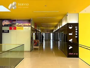 Pronájem obchodního prostoru, Brno, náměstí Svobody, 21 m2