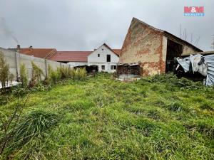 Prodej rodinného domu, Volyně, náměstí Hrdinů, 382 m2