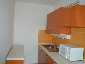 Pronájem bytu 2+kk, Lom, Libkovická, 40 m2