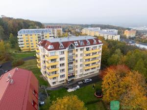 Pronájem bytu 3+1, Teplice, Březová, 70 m2