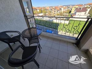 Prodej bytu 2+kk, Ravda, Bulharsko, 85 m2